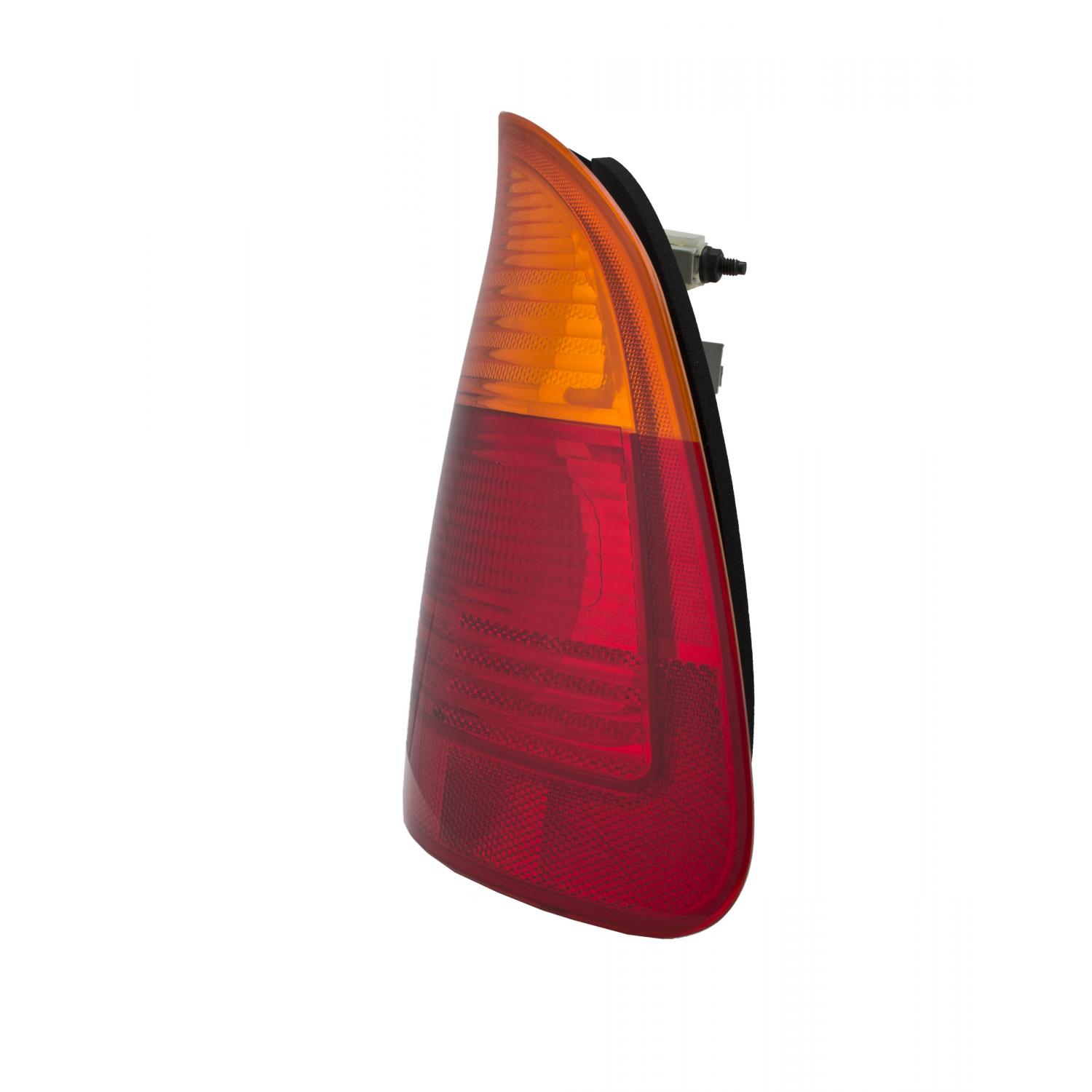HELLA 354360041 Tail Light product image 4 of 7