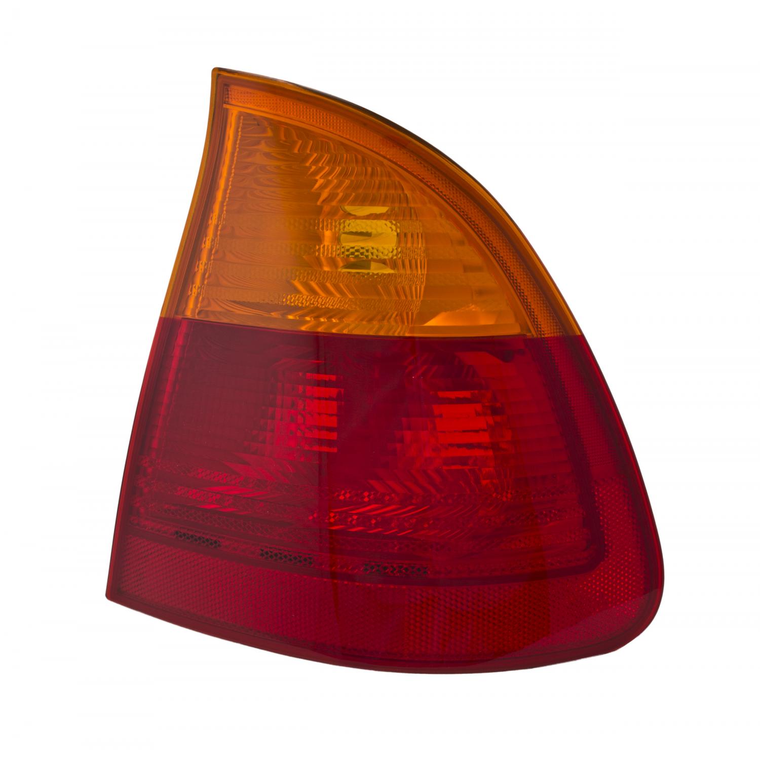 HELLA 354360041 Tail Light product image 5 of 7