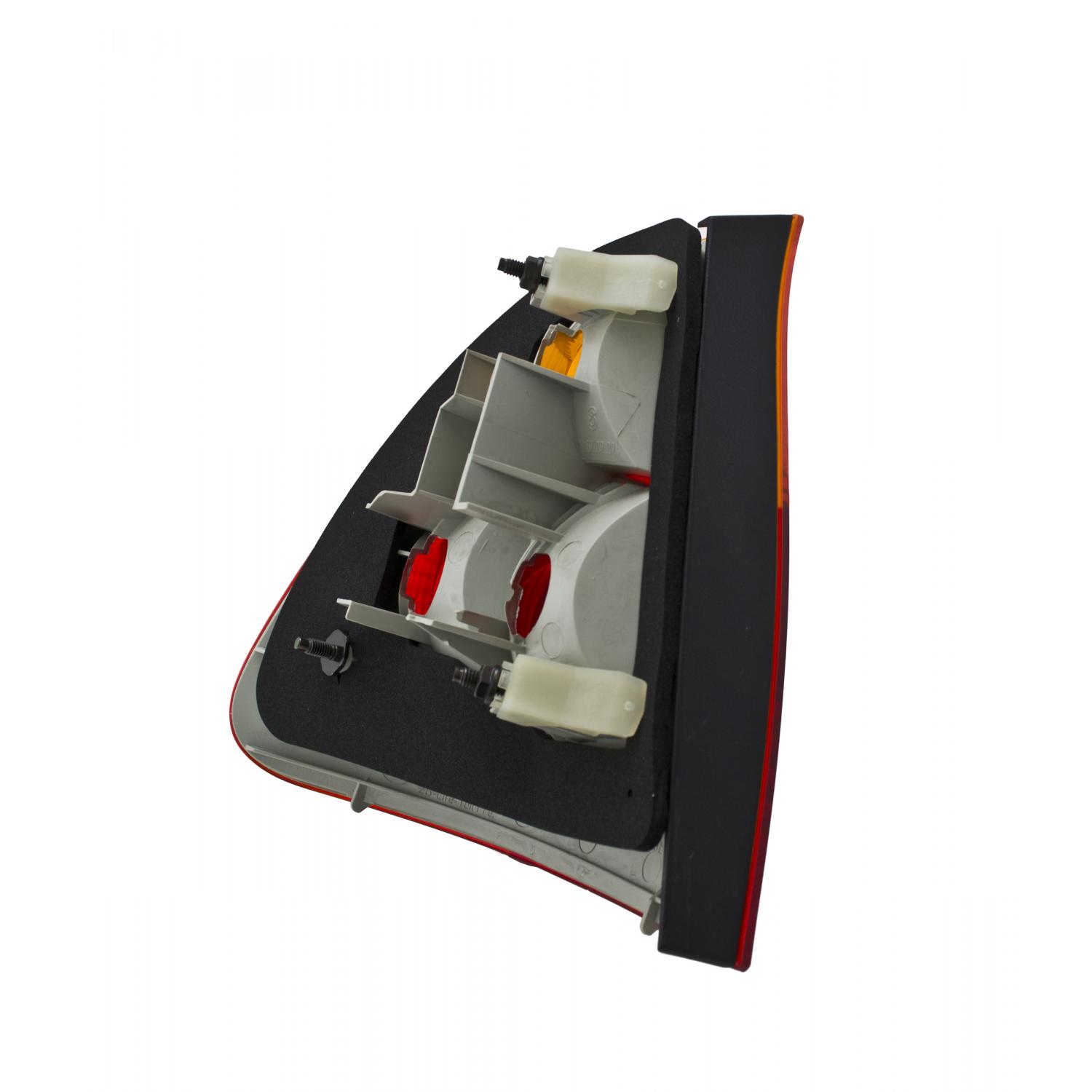 HELLA 354360041 Tail Light product image 6 of 7