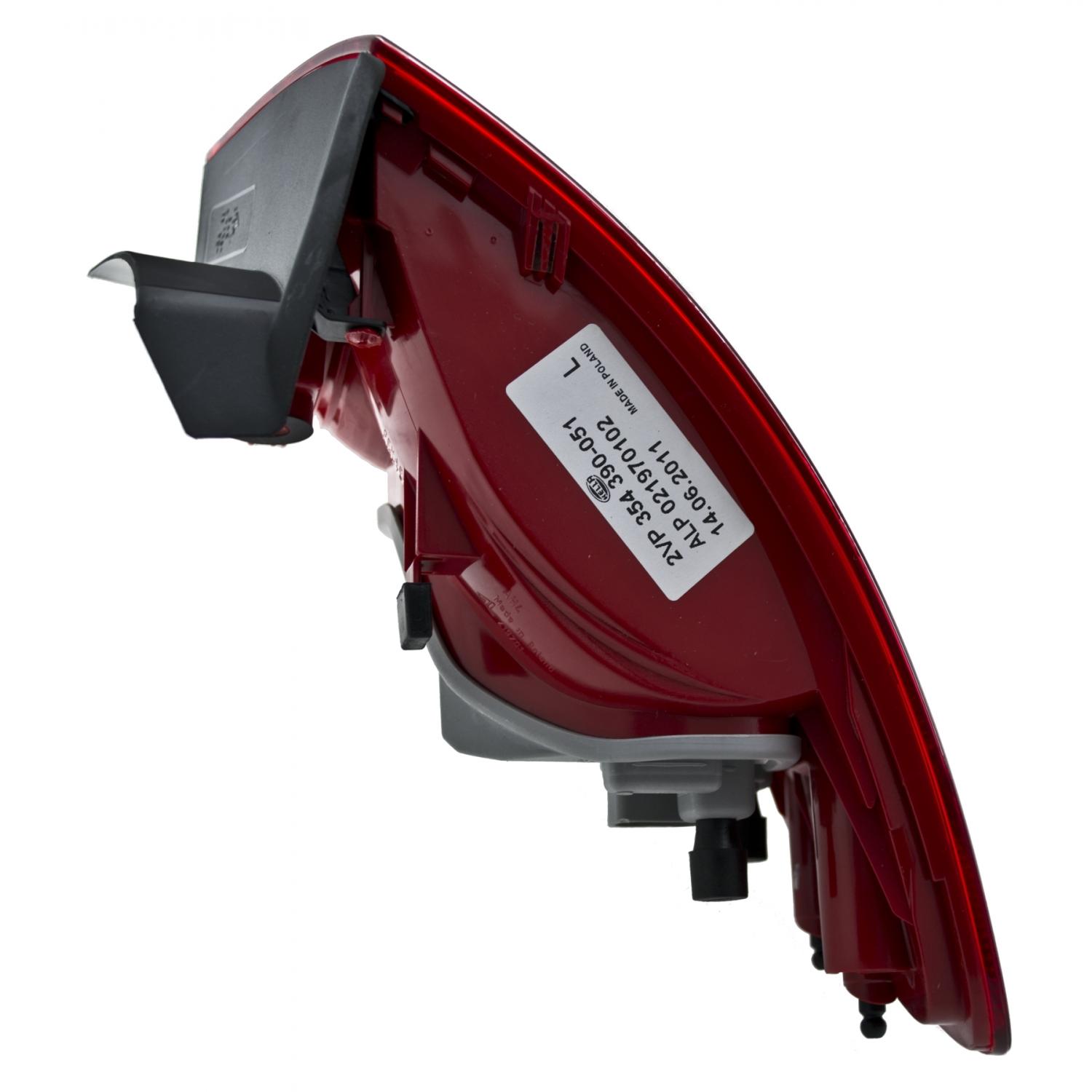 HELLA 354390051 - Tail Light Assembly HELLA 354390051 Tail Light Assembly product image 2 of 10