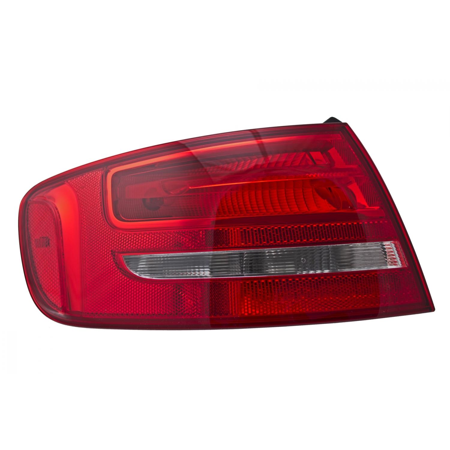 HELLA 354390051 - Tail Light Assembly HELLA 354390051 Tail Light Assembly product image 5 of 10