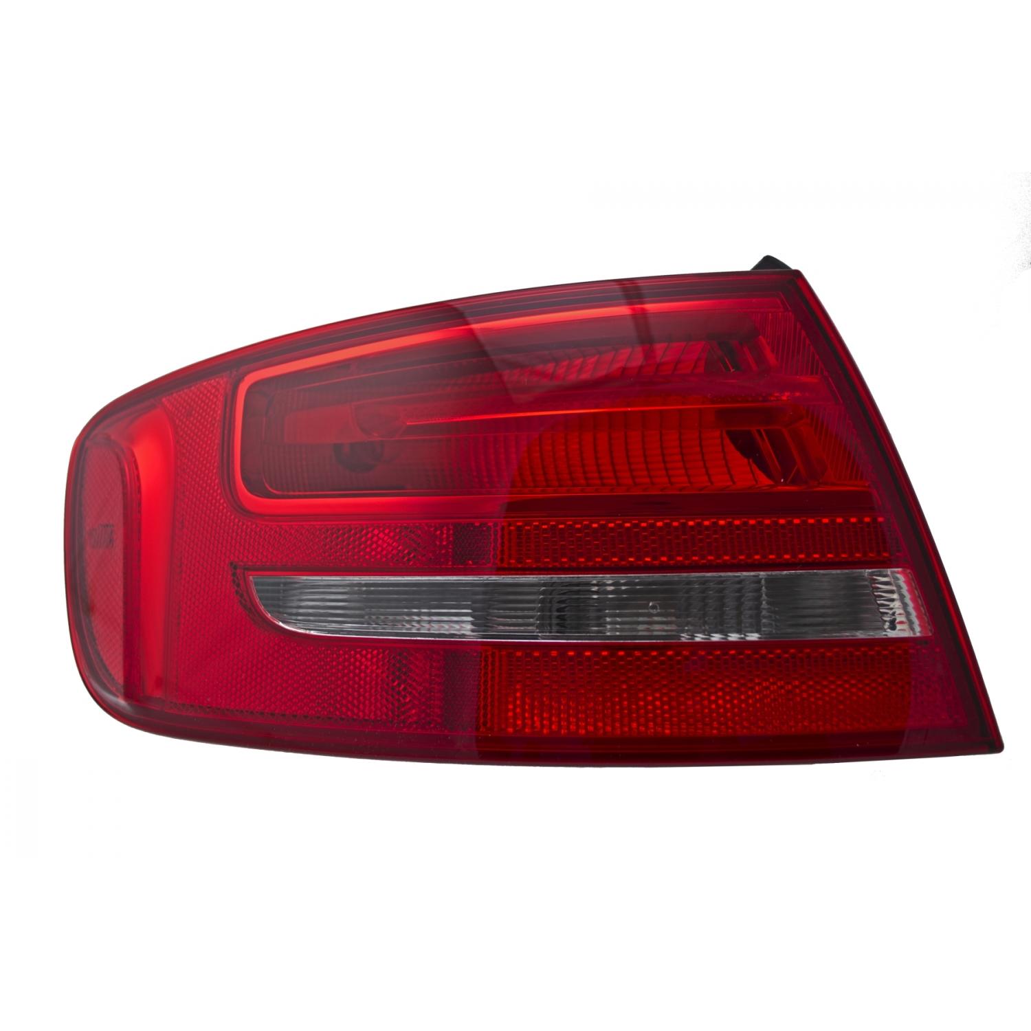 HELLA 354390051 - Tail Light Assembly HELLA 354390051 Tail Light Assembly product image 6 of 10