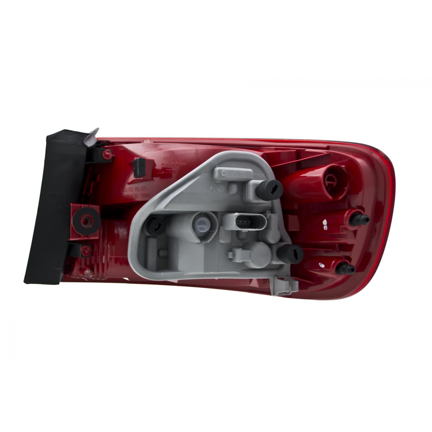 HELLA 354390051 - Tail Light Assembly HELLA 354390051 Tail Light Assembly product image 7 of 10