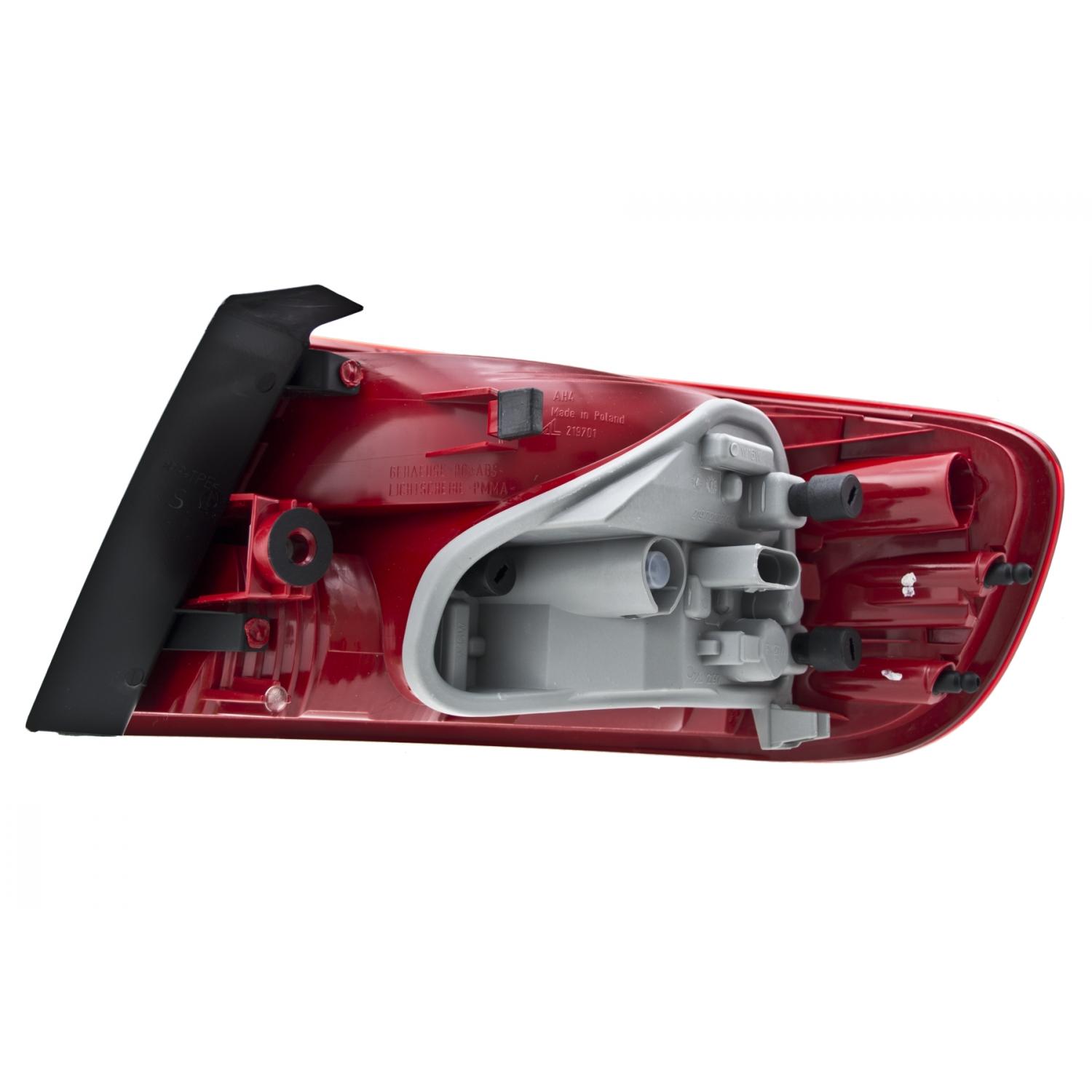 HELLA 354390051 - Tail Light Assembly HELLA 354390051 Tail Light Assembly product image 8 of 10