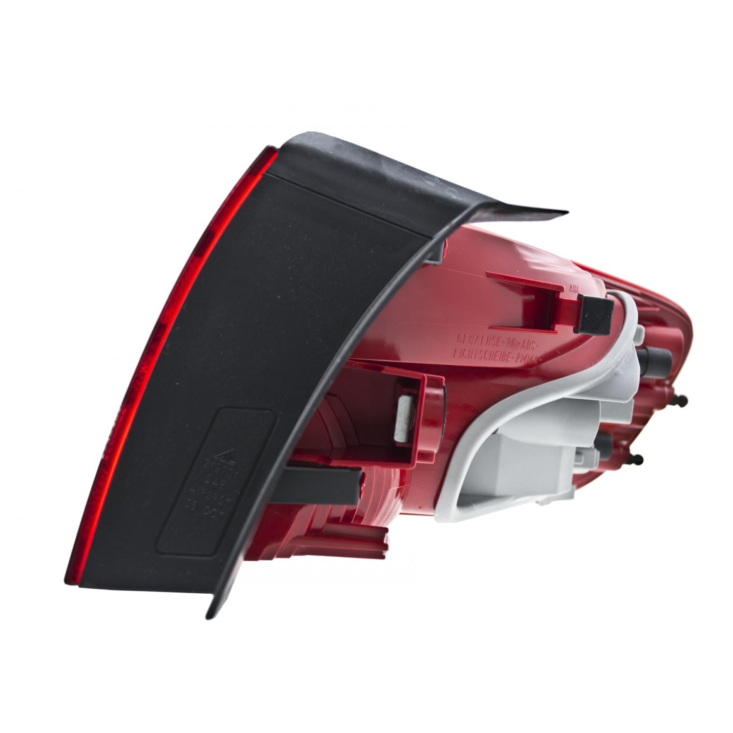 HELLA 354390051 - Tail Light Assembly HELLA 354390051 Tail Light Assembly product image 10 of 10