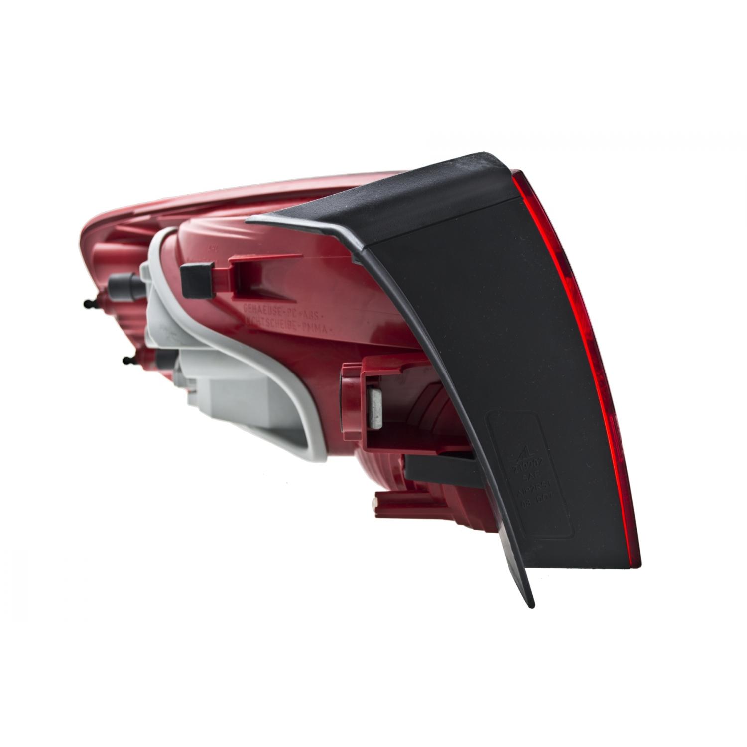HELLA 354390061 - Tail Light Assembly HELLA 354390061 Tail Light Assembly product image 3 of 8