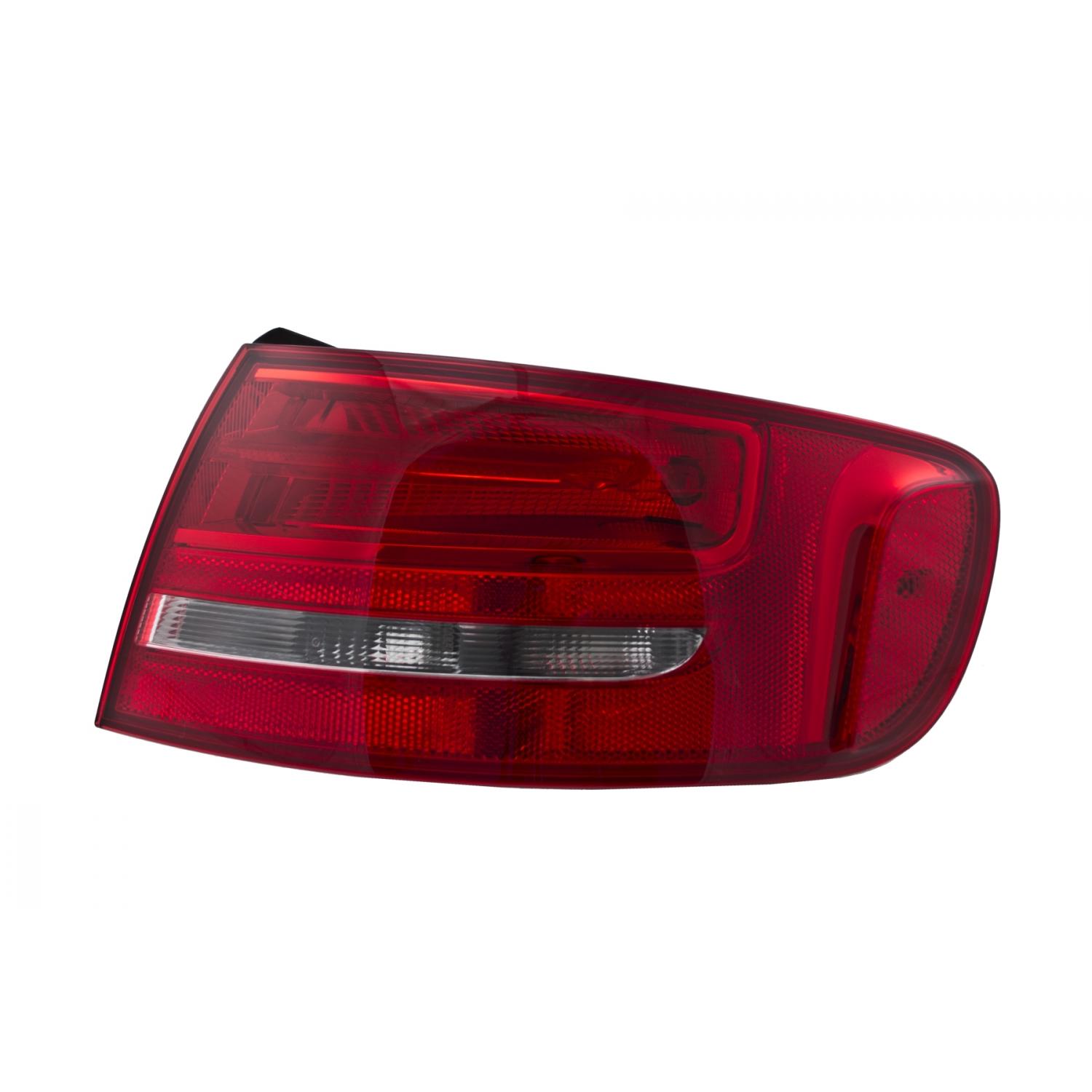 HELLA 354390061 - Tail Light Assembly HELLA 354390061 Tail Light Assembly product image 4 of 8