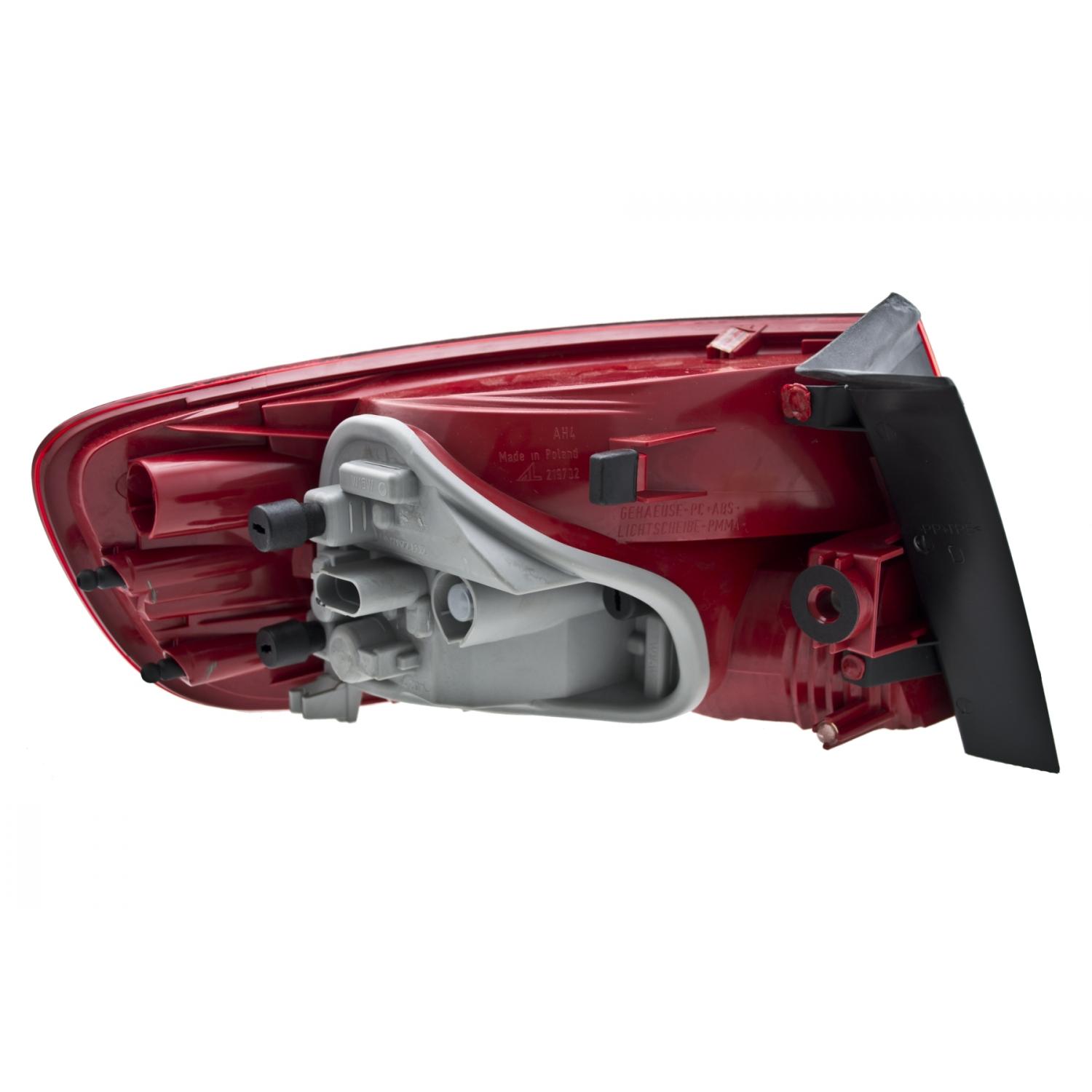 HELLA 354390061 - Tail Light Assembly HELLA 354390061 Tail Light Assembly product image 5 of 8