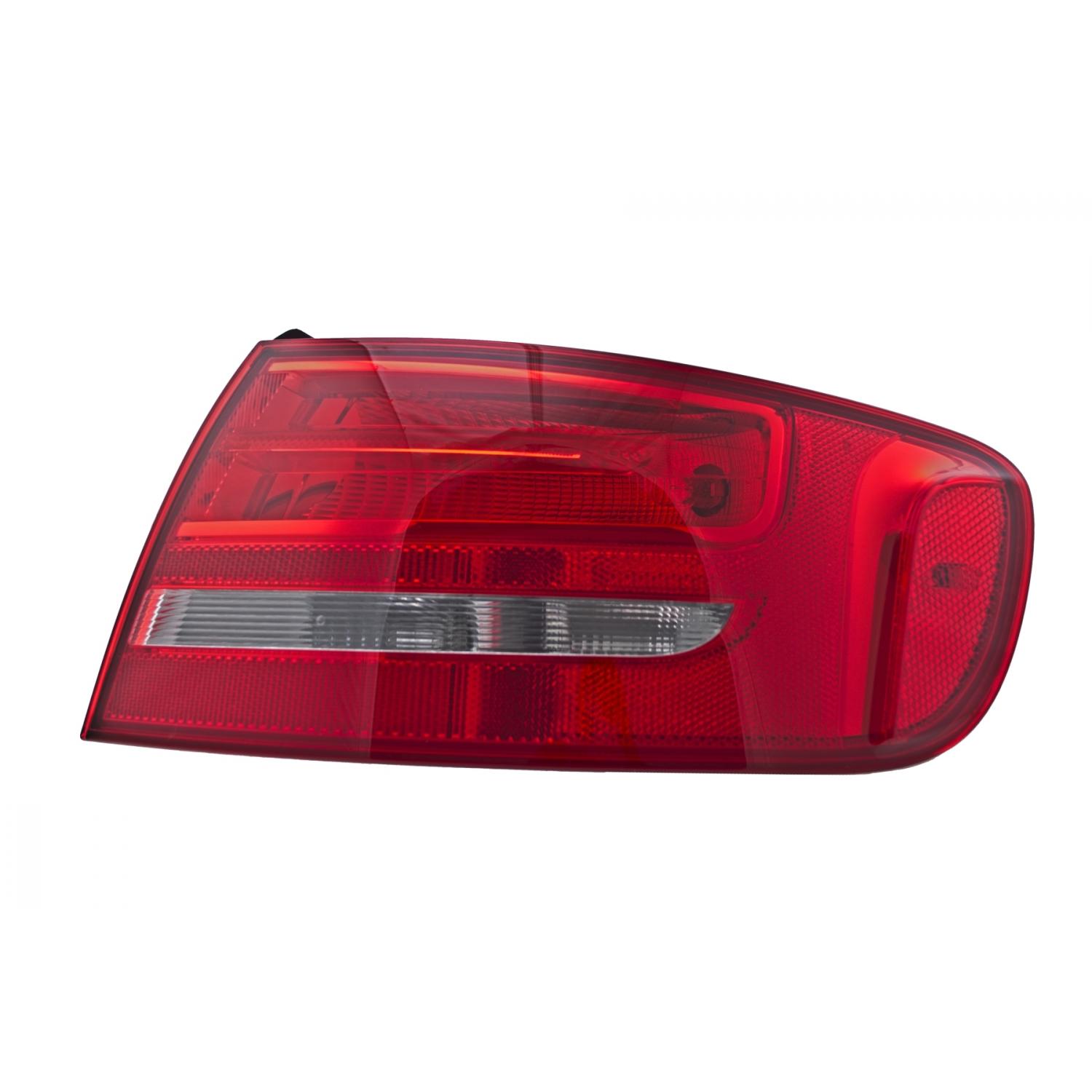 HELLA 354390061 - Tail Light Assembly HELLA 354390061 Tail Light Assembly product image 7 of 8