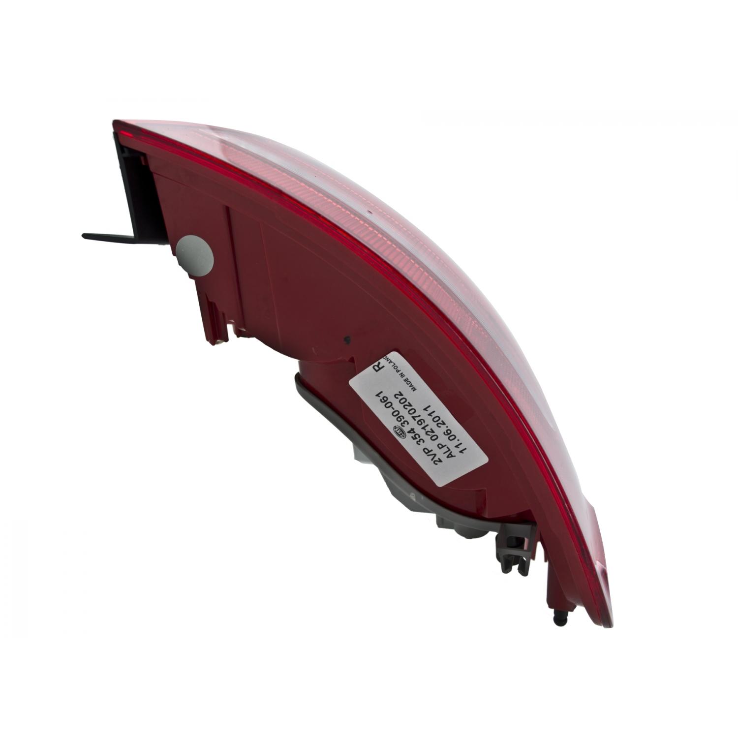 HELLA 354390061 - Tail Light Assembly HELLA 354390061 Tail Light Assembly product image 8 of 8