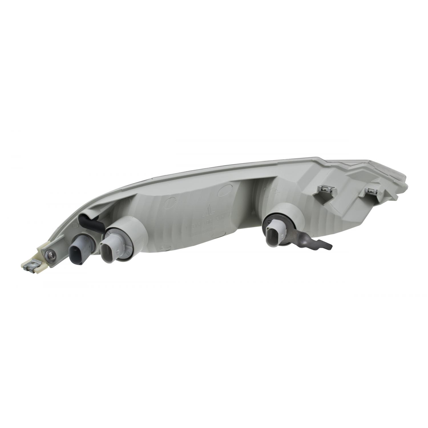 HELLA 354460011 Turn Signal Light Assembly product image 1 of 7