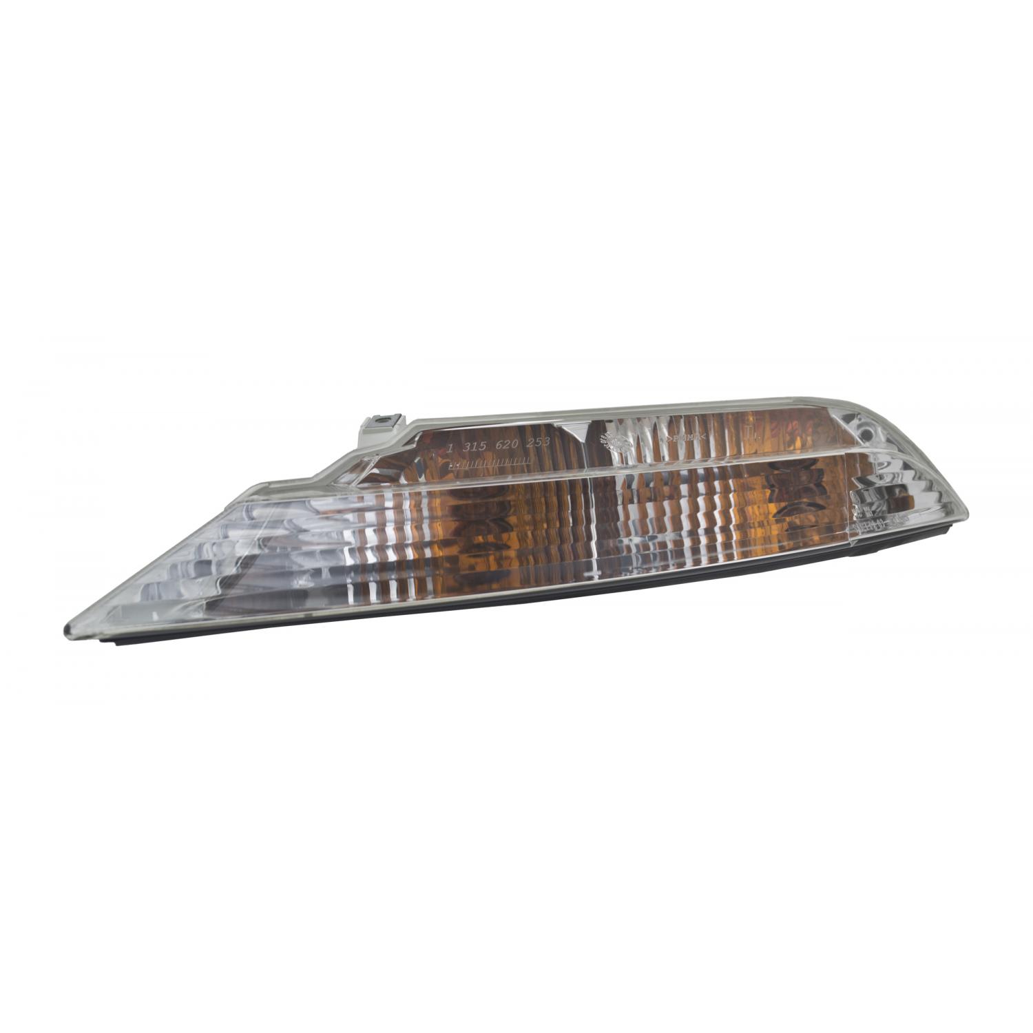 HELLA 354460011 Turn Signal Light Assembly product image 3 of 7