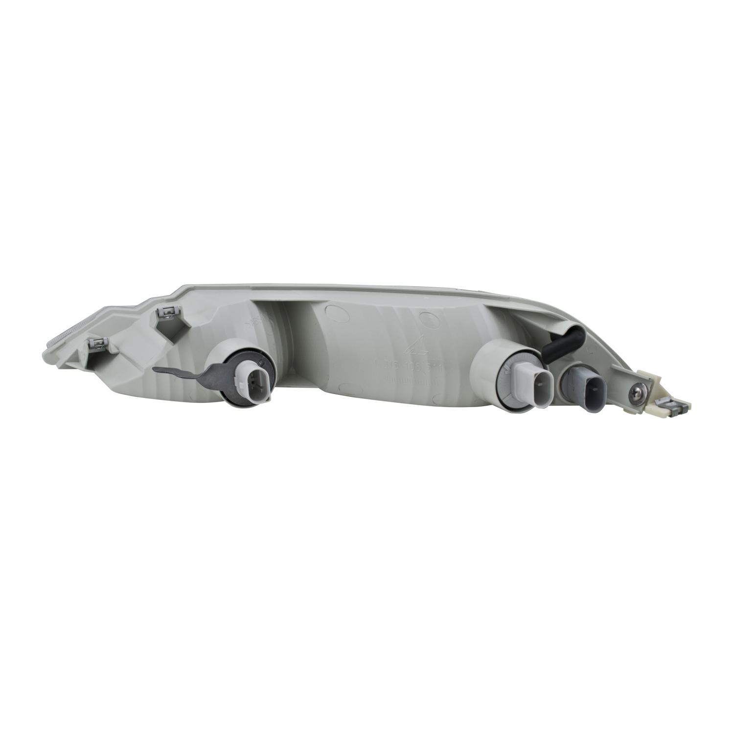 HELLA 354460021 Turn Signal Light Assembly product image 1 of 7