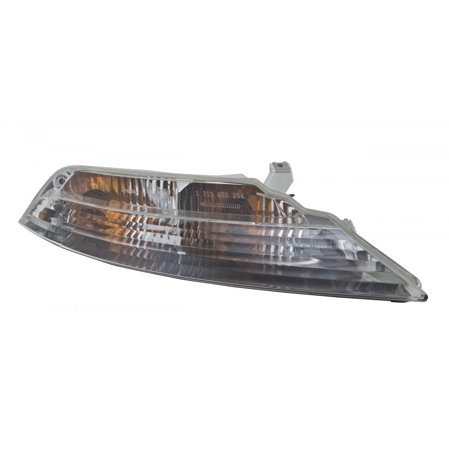 HELLA 354460021 Turn Signal Light Assembly product image 3 of 7