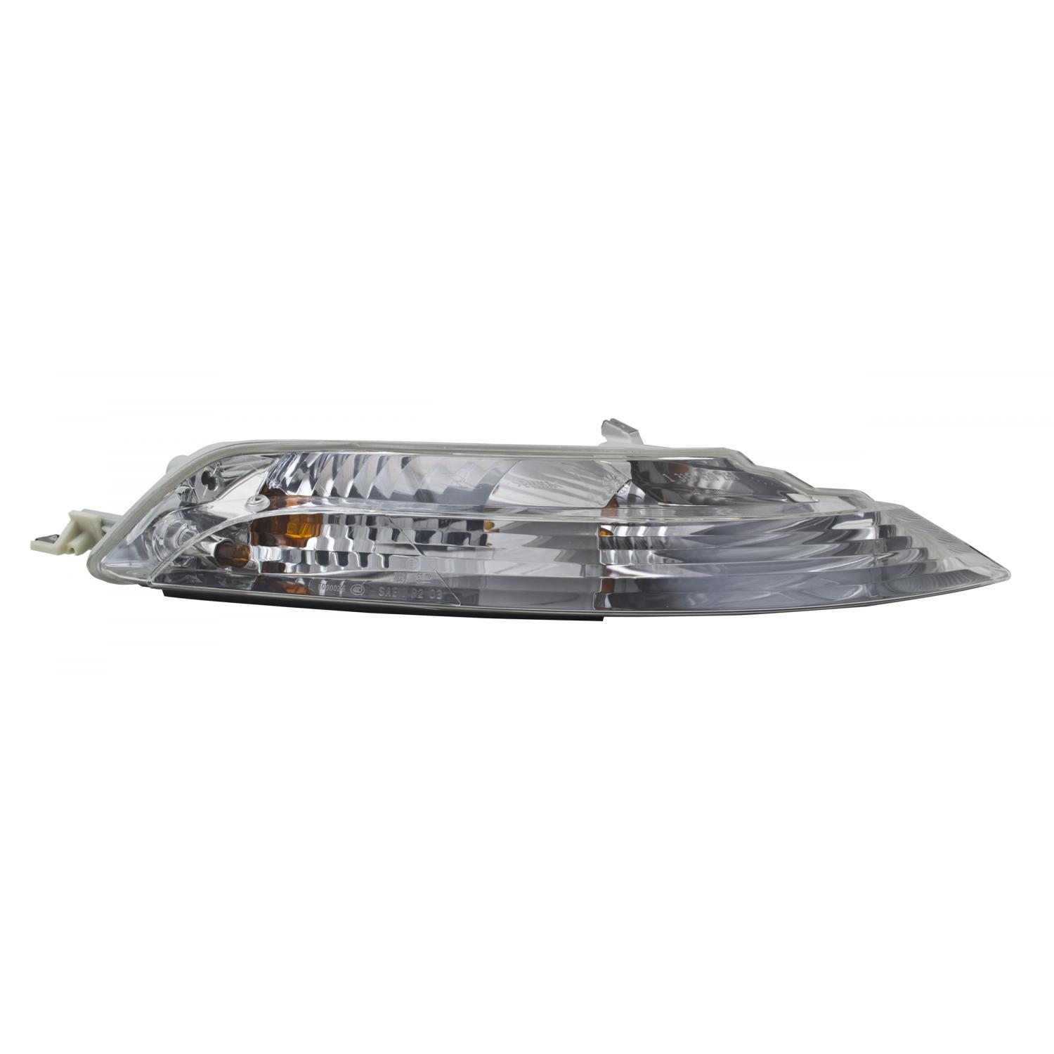 HELLA 354460021 Turn Signal Light Assembly product image 4 of 7