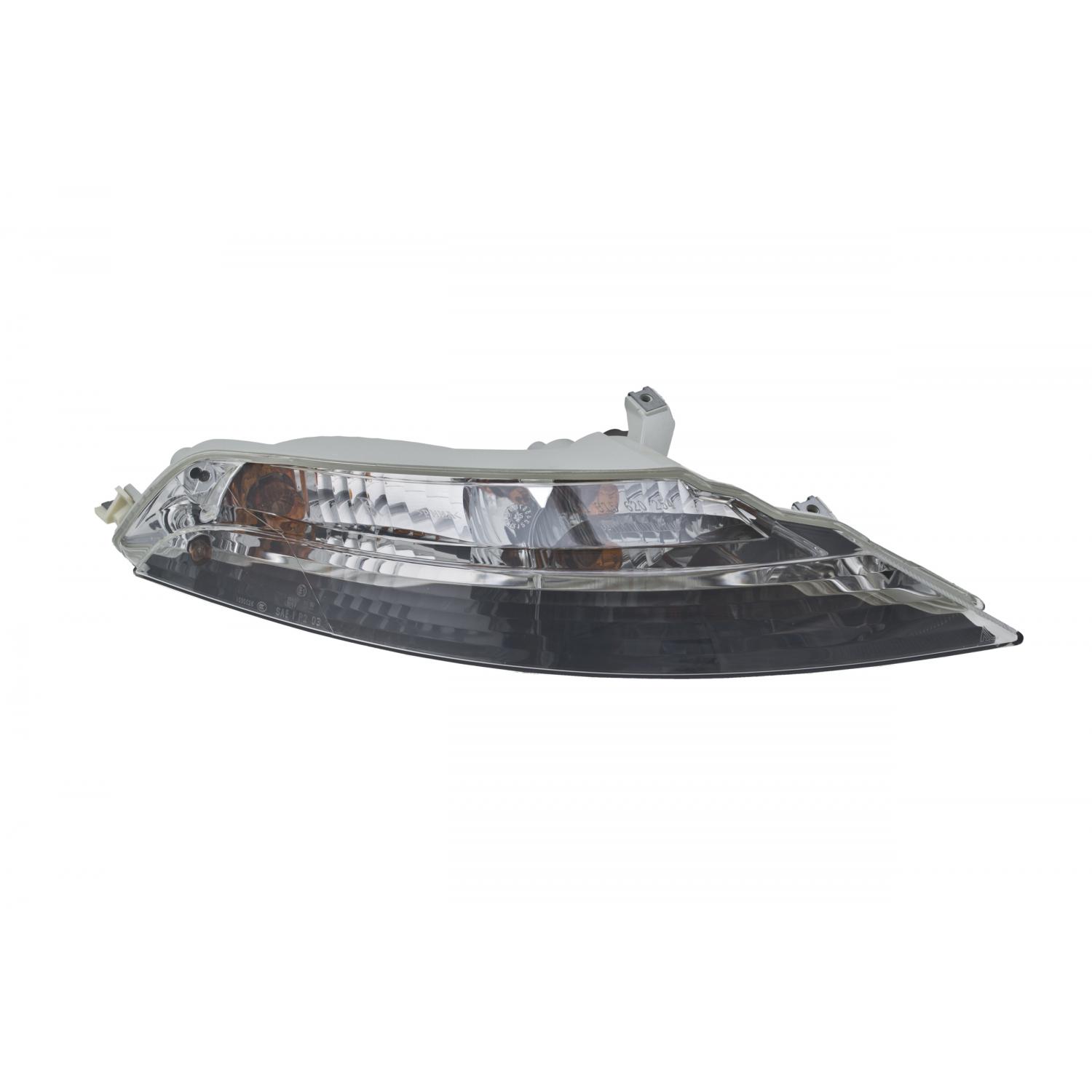 HELLA 354460021 Turn Signal Light Assembly product image 5 of 7