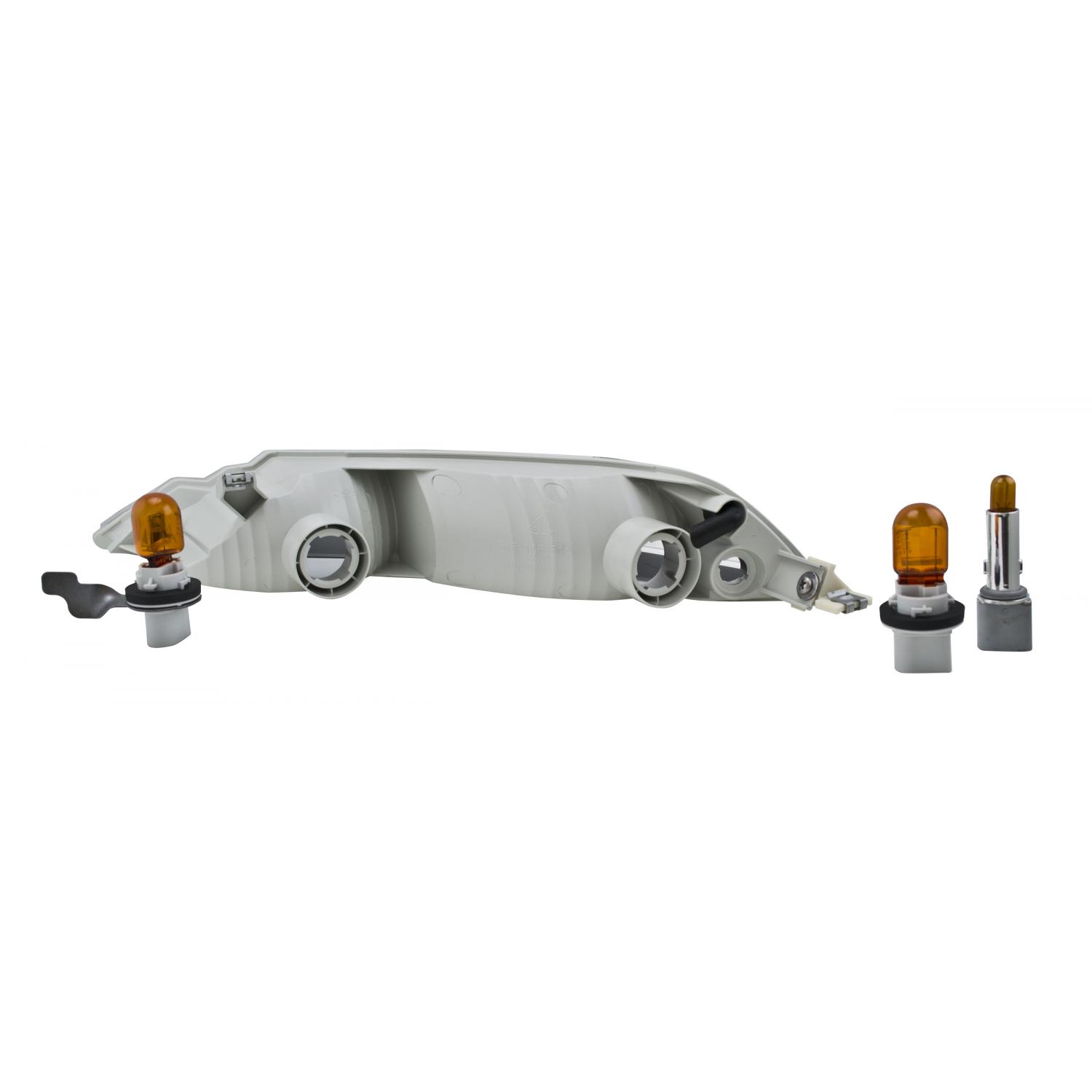 HELLA 354460021 Turn Signal Light Assembly product image 6 of 7