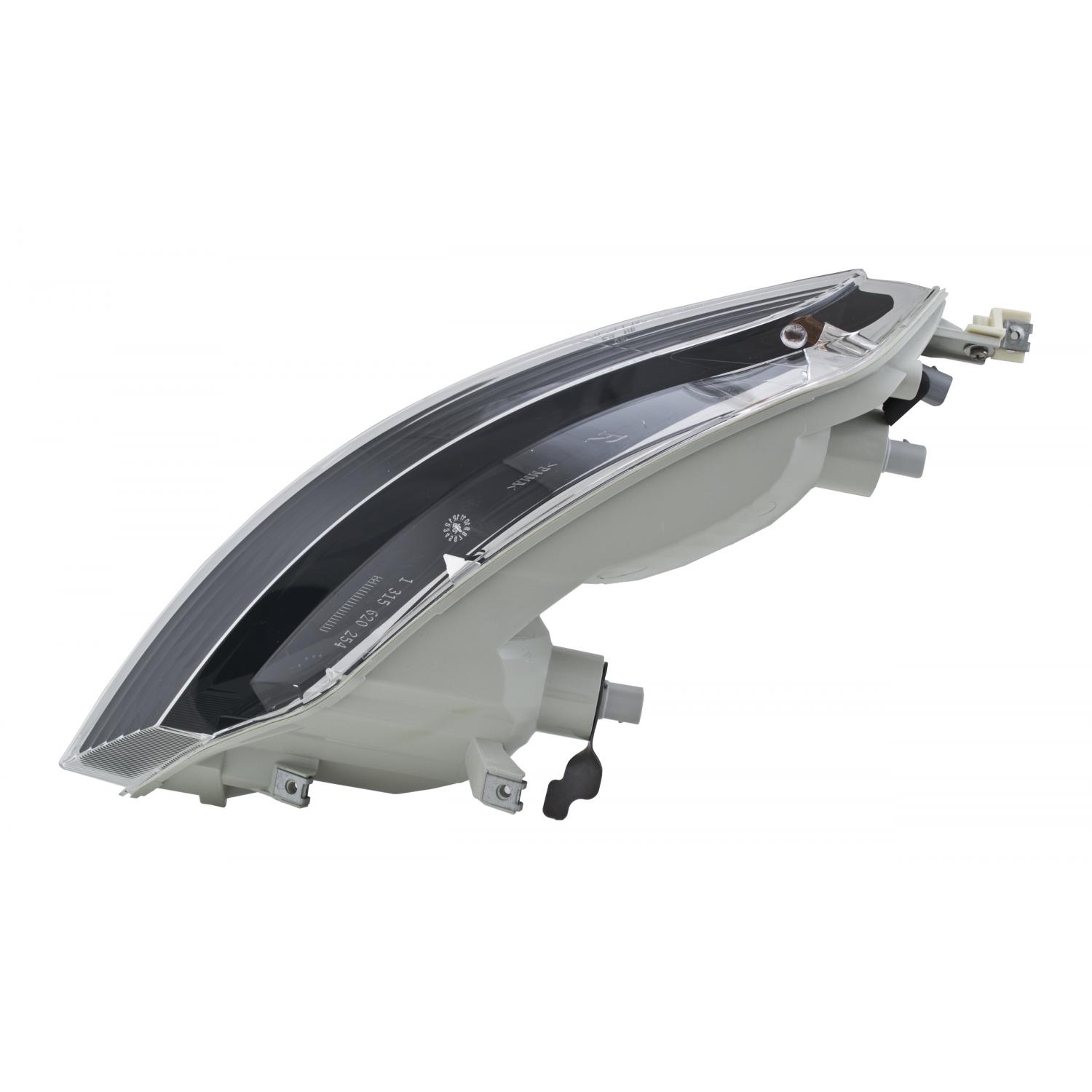 HELLA 354460021 Turn Signal Light Assembly product image 7 of 7