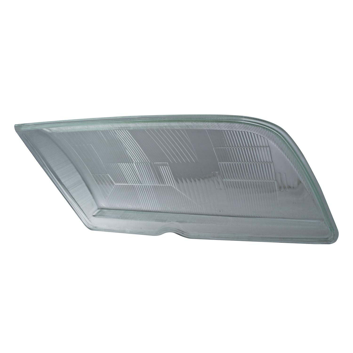 HELLA 354468011 Headlight Lens product image 1 of 10