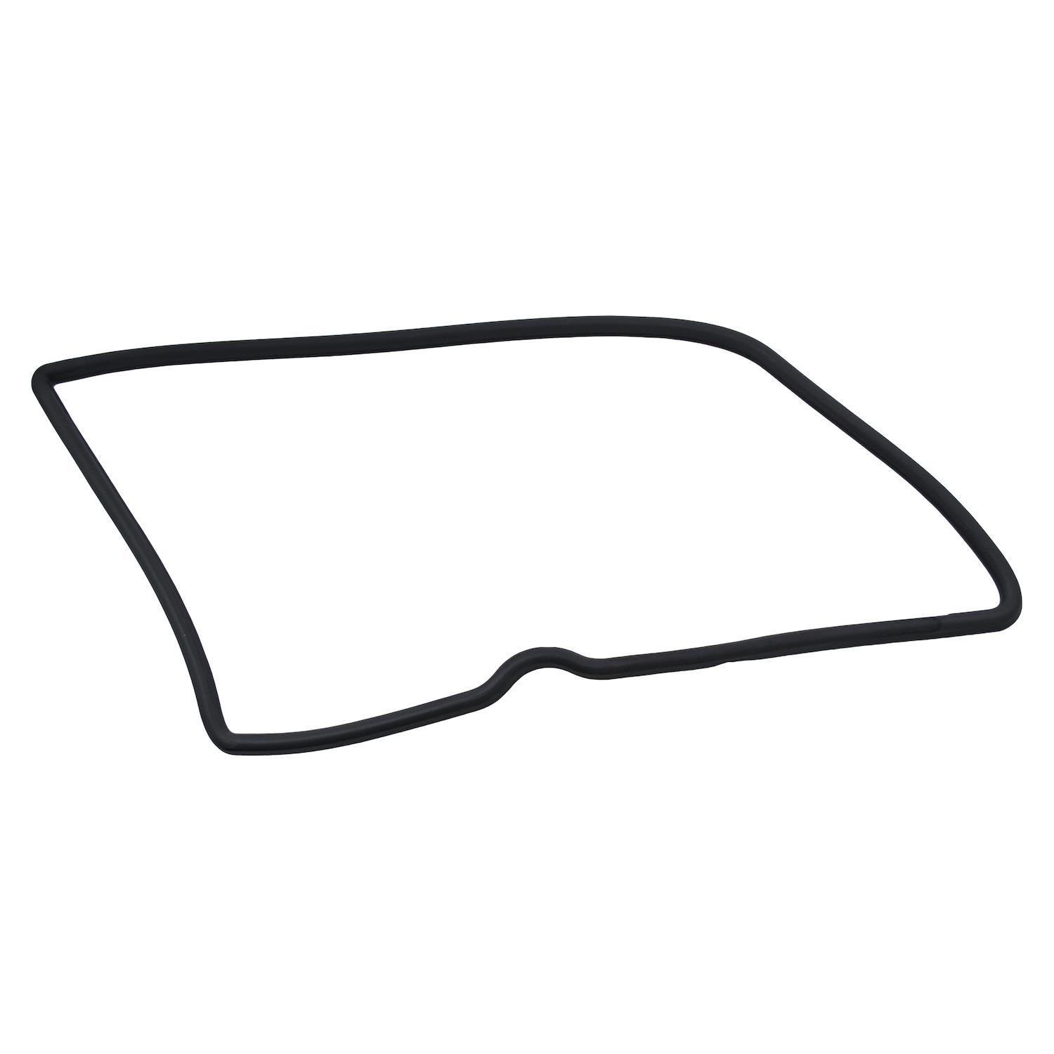 HELLA 354468011 Headlight Lens product image 8 of 10