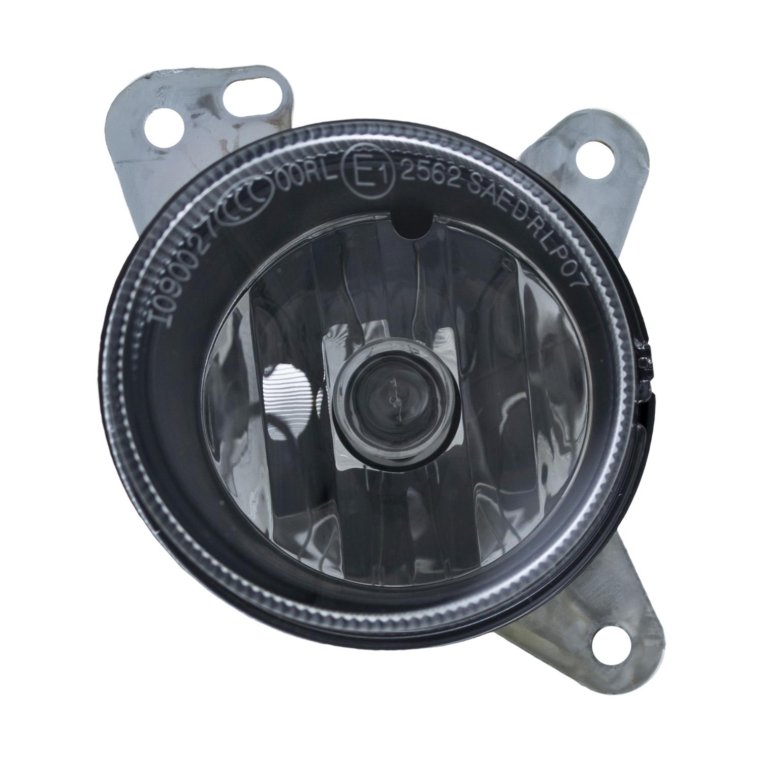 HELLA 354492011 - Driving Light HELLA 354492011 Driving Light product image 3 of 8