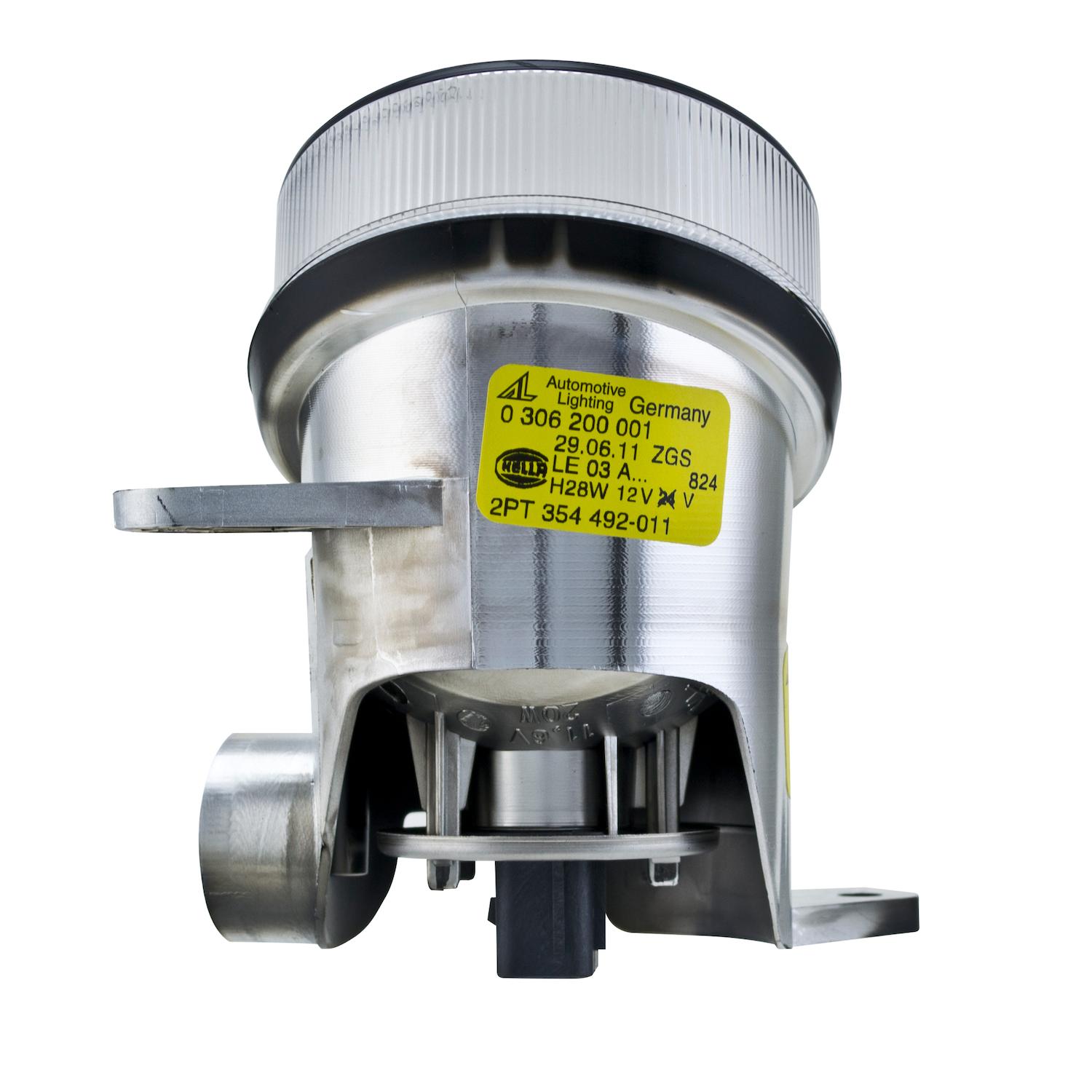 HELLA 354492011 - Driving Light HELLA 354492011 Driving Light product image 4 of 8