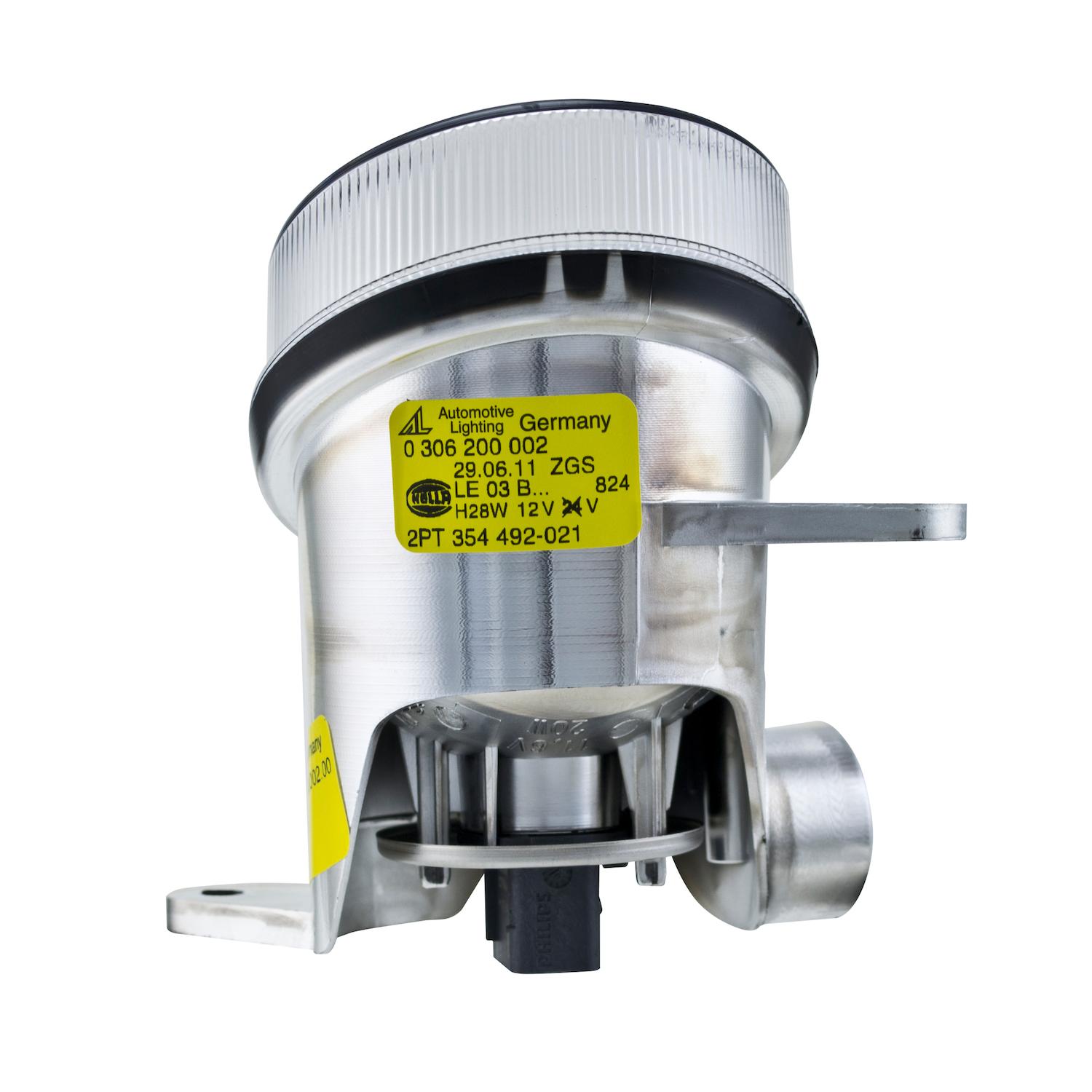 HELLA 354492021 - Driving Light HELLA 354492021 Driving Light product image 2 of 8