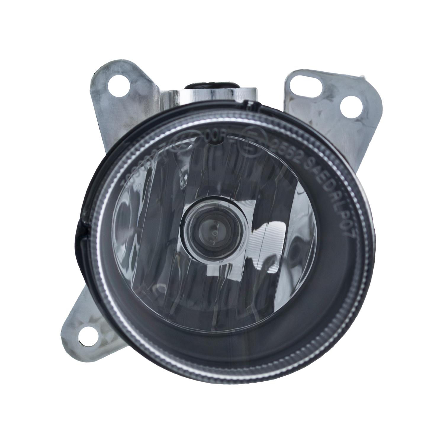 HELLA 354492021 - Driving Light HELLA 354492021 Driving Light product image 3 of 8
