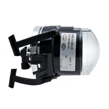 HELLA 354685021 Fog Light Assembly product image 6 of 7