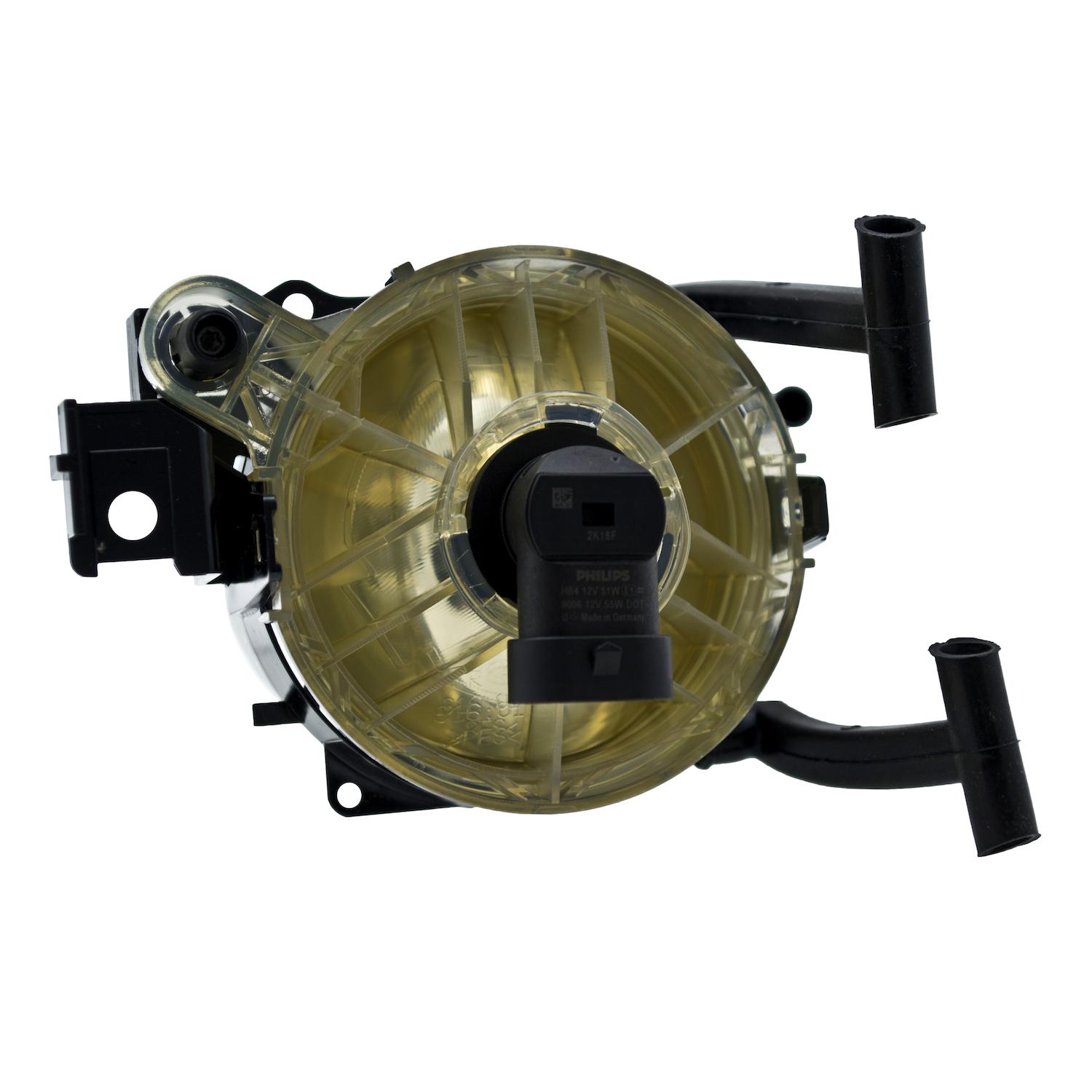 HELLA 354686011 - Fog Light Assembly HELLA 354686011 Fog Light Assembly product image 1 of 8
