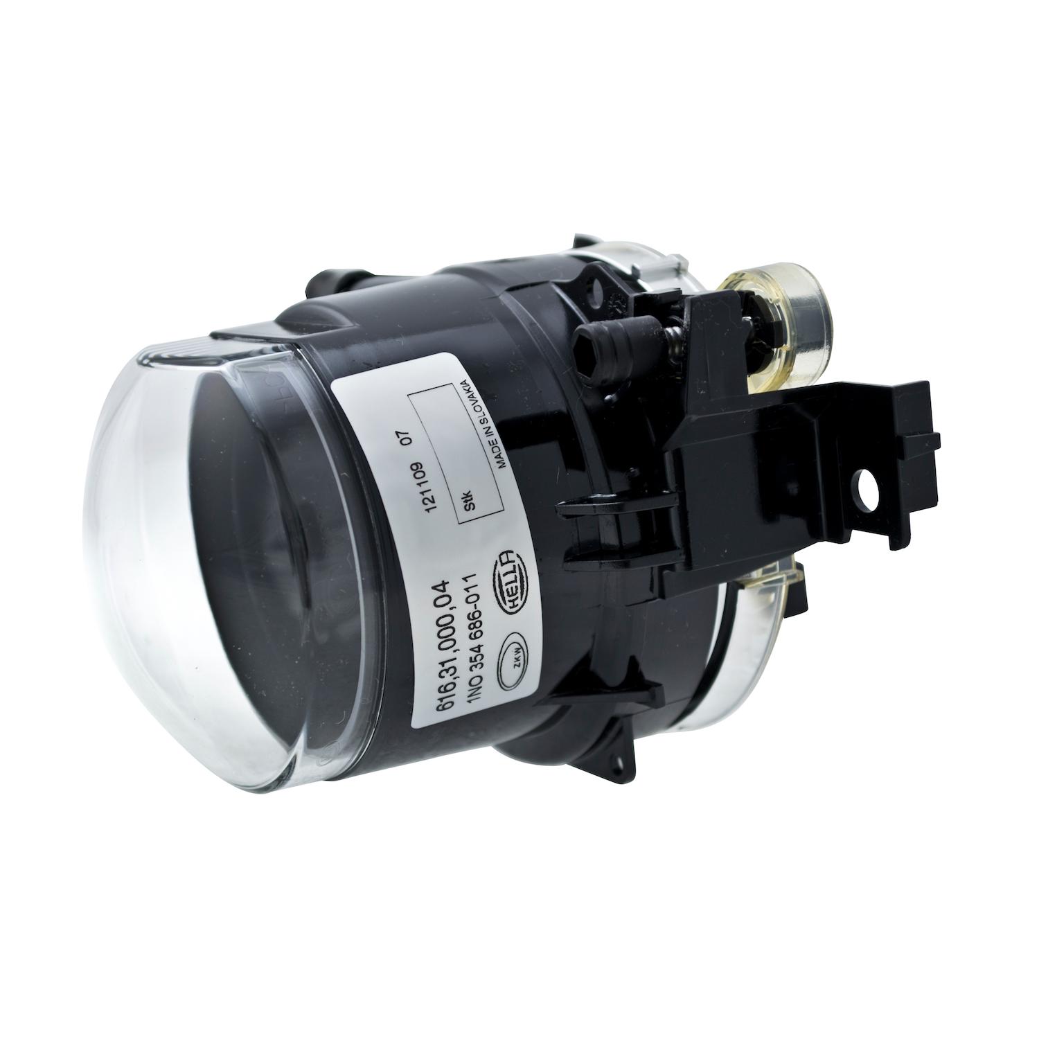 HELLA 354686011 - Fog Light Assembly HELLA 354686011 Fog Light Assembly product image 5 of 8