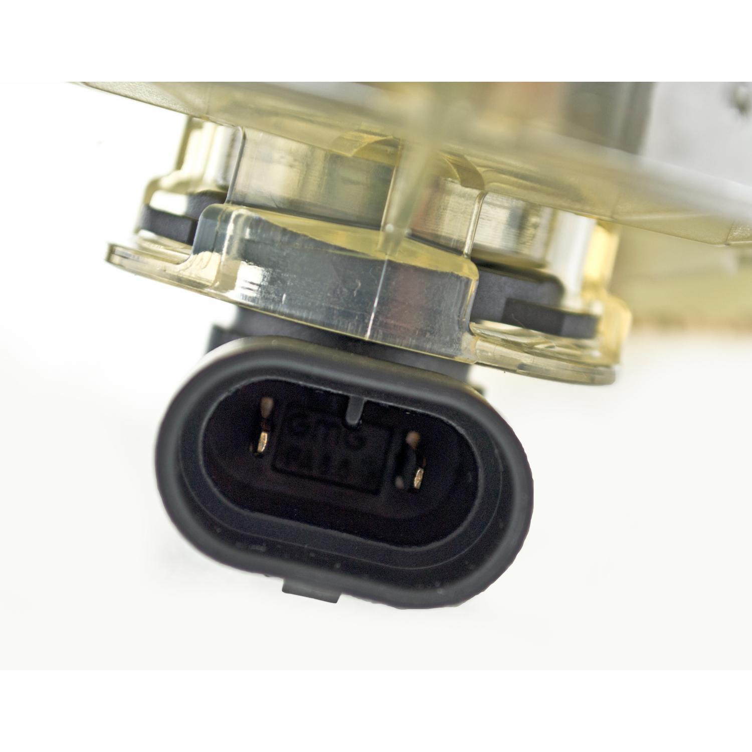 HELLA 354686011 - Fog Light Assembly HELLA 354686011 Fog Light Assembly product image 6 of 8