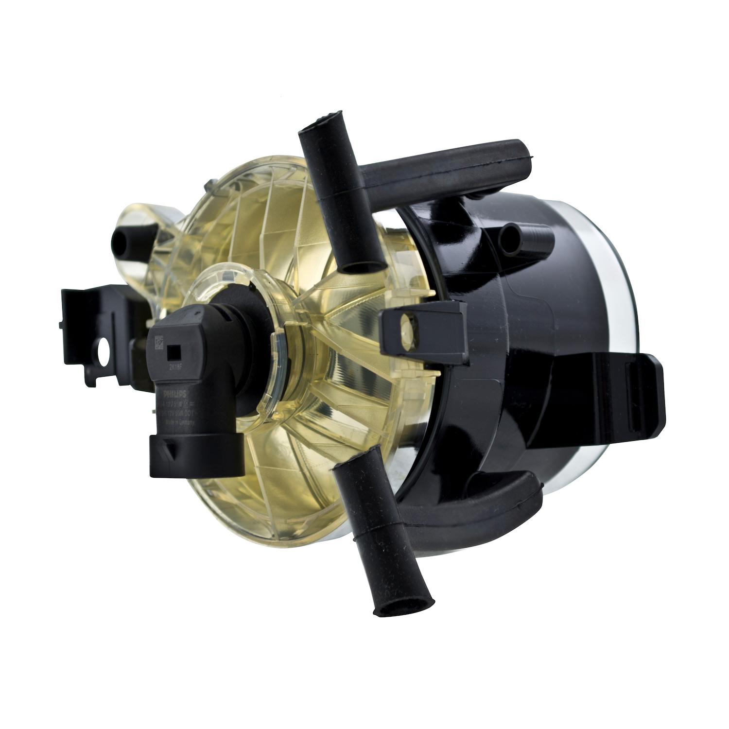 HELLA 354686011 - Fog Light Assembly HELLA 354686011 Fog Light Assembly product image 7 of 8