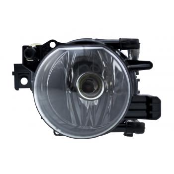 2008 BMW 750i Fog Light Assembly Right HELLA 354686021 image 3 of 4