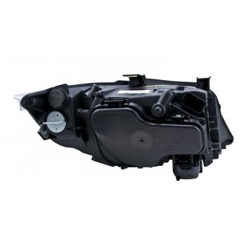 2007 BMW 335xi Headlight Assembly Front Left HELLA 354688051 image 1 of 4