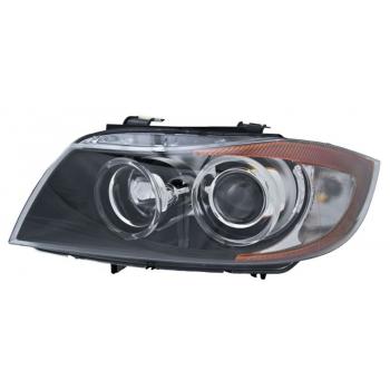 HELLA 354688051 - Headlight Assembly HELLA 354688051 Headlight Assembly product image 5 of 8