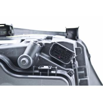 HELLA 354688051 - Headlight Assembly HELLA 354688051 Headlight Assembly product image 6 of 8