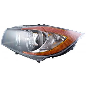 HELLA 354688051 - Headlight Assembly HELLA 354688051 Headlight Assembly product image 7 of 8