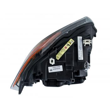 HELLA 354688051 - Headlight Assembly HELLA 354688051 Headlight Assembly product image 8 of 8