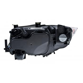 2007 BMW 335xi Headlight Assembly Front Right HELLA 354688061 image 1 of 4