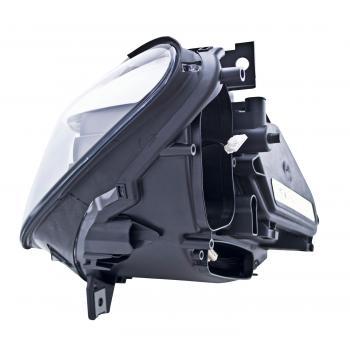 HELLA 354690051 - Headlight Assembly HELLA 354690051 Headlight Assembly product image 6 of 7