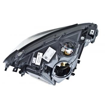 HELLA 354690051 - Headlight Assembly HELLA 354690051 Headlight Assembly product image 7 of 7