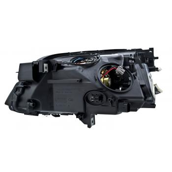 HELLA 354690061 - Headlight Assembly HELLA 354690061 Headlight Assembly product image 5 of 11
