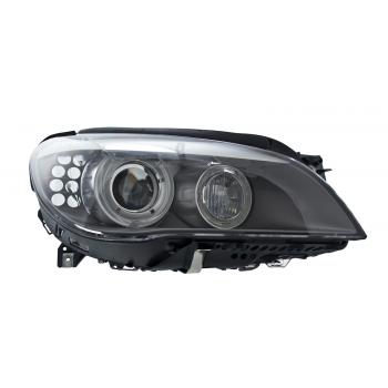 HELLA 354690061 - Headlight Assembly HELLA 354690061 Headlight Assembly product image 6 of 11