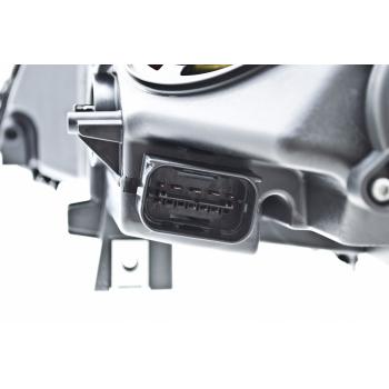 HELLA 354690061 - Headlight Assembly HELLA 354690061 Headlight Assembly product image 9 of 11