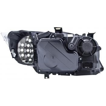 2011 BMW 335d Headlight Assembly Front Left HELLA 354692051 image 1 of 4