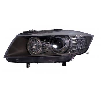 HELLA 354692051 - Headlight Assembly HELLA 354692051 Headlight Assembly product image 5 of 7