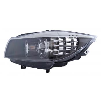 HELLA 354692051 - Headlight Assembly HELLA 354692051 Headlight Assembly product image 6 of 7