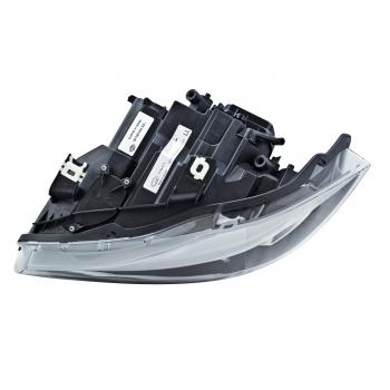 HELLA 354692051 - Headlight Assembly HELLA 354692051 Headlight Assembly product image 7 of 7