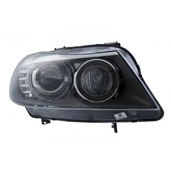 HELLA 354692061 - Headlight Assembly HELLA 354692061 Headlight Assembly product image 5 of 11